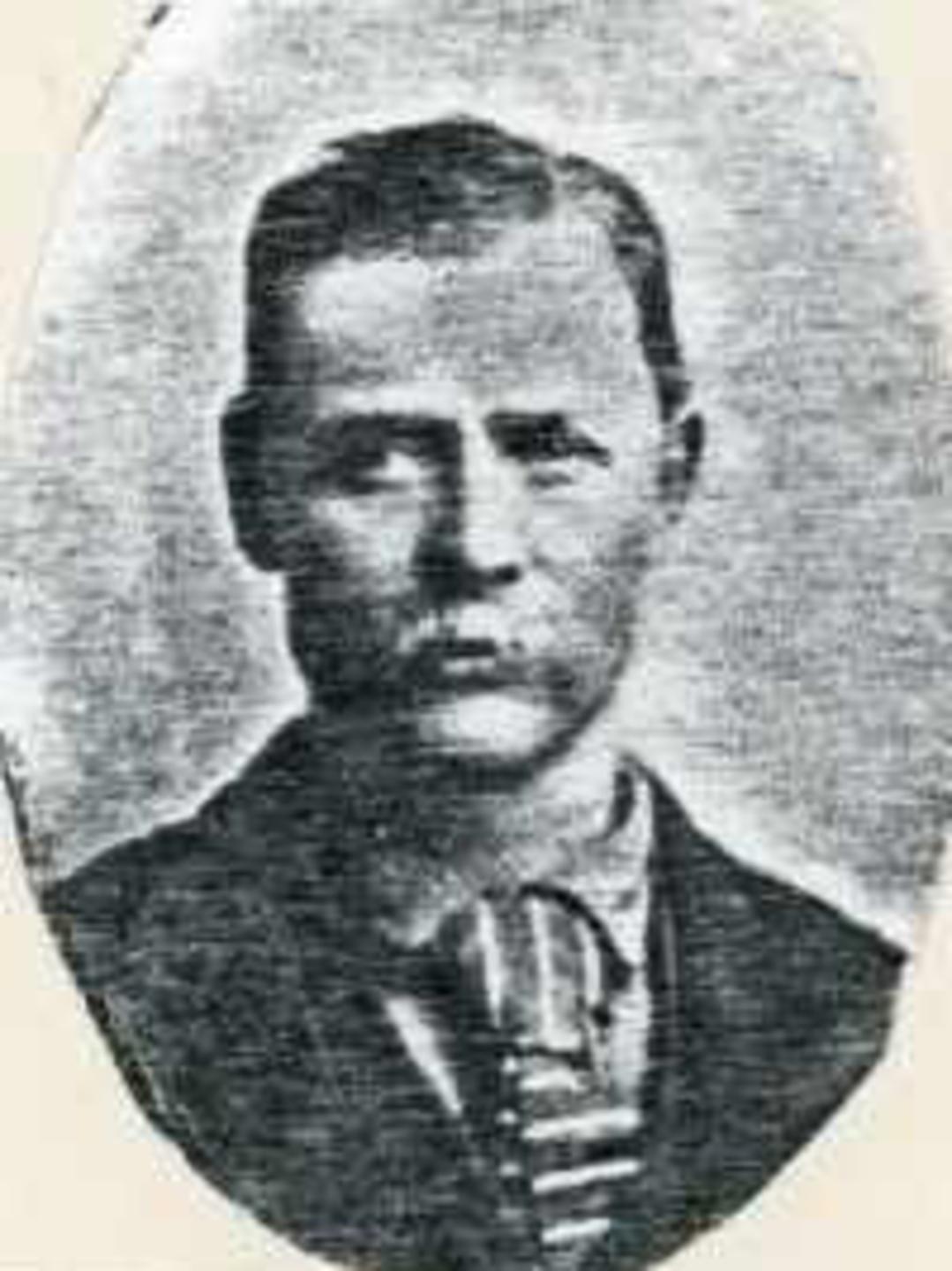 Abraham, Jr. Chadwick (1844 - 1929) Profile